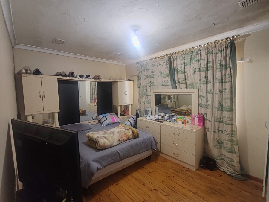2 Bedroom Property for Sale in Eric Dodd Eastern Cape